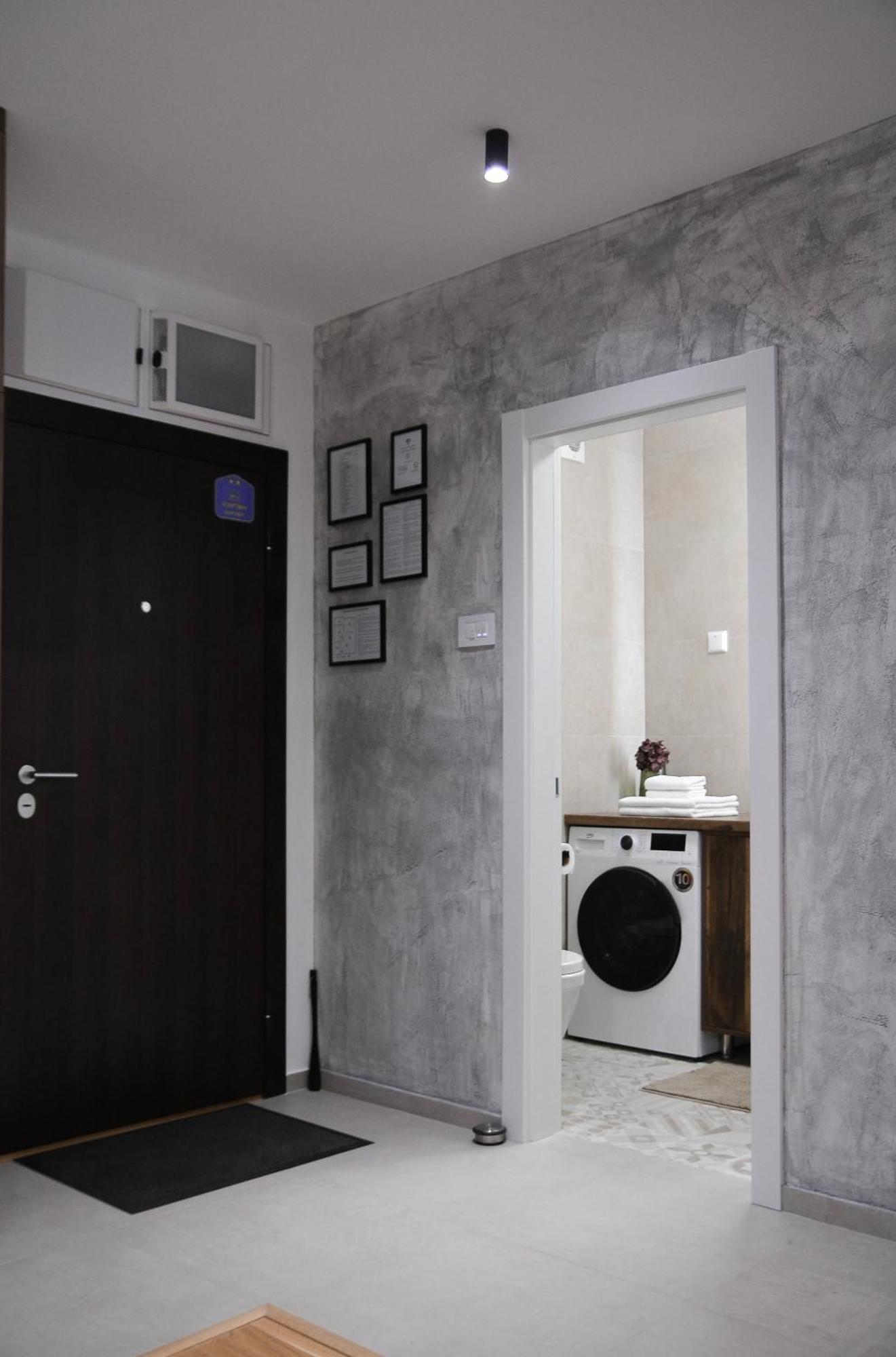 Crown Apartment 3 Суботица Экстерьер фото